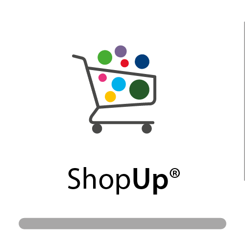 Demo ShopUp